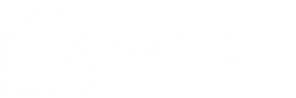 NABCEL Cleaning Logo