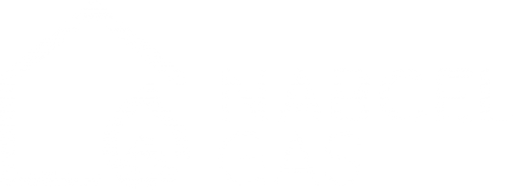 NABCEL Gas Logo
