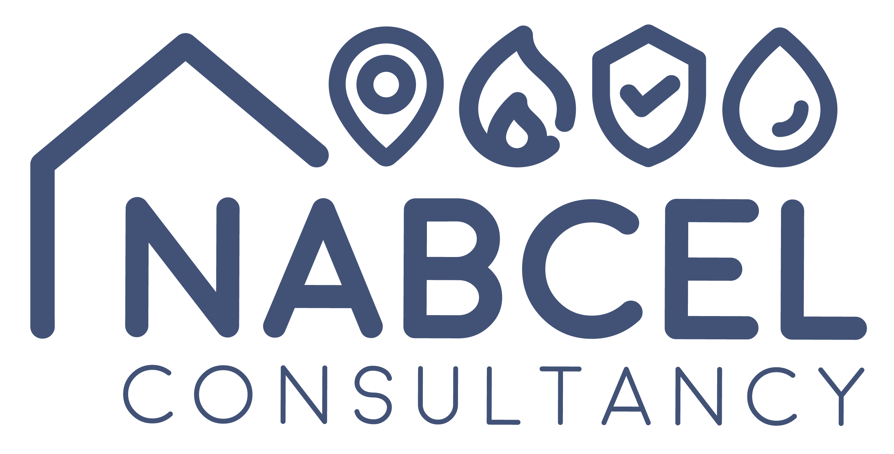 NABCEL Cleaning Logo